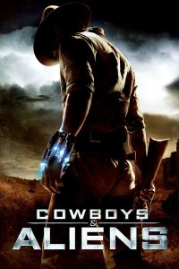 Cowboys & Aliens 2011 گاوچران ها و بیگانگان