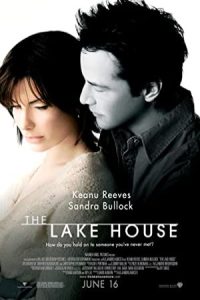 The Lake House 2006 خانه‌ای روی برکه