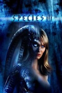Species III 2004 گونه 3