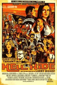 Hell Ride 2008 سواری جهنمی