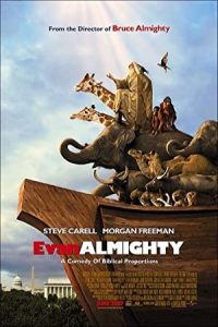 Evan Almighty 2007 ایوان قادر مطلق