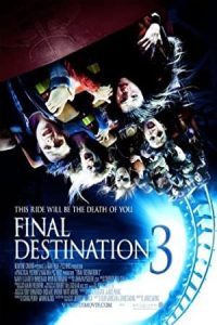 Final Destination 3 2006 مقصد نهایی 3