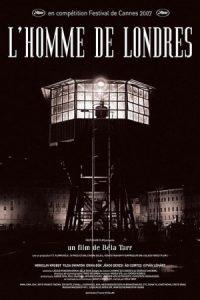 The Man from London 2007 مردی از لندن