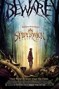 The Spiderwick Chronicles 2008 ماجراهای اسپایدرویک