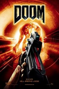 Doom 2005 رستاخیز