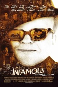 Infamous 2006 بدنام