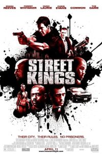 Street Kings 2008 سلاطین خیابان