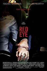 Red Eye 2005 چشم قرمز