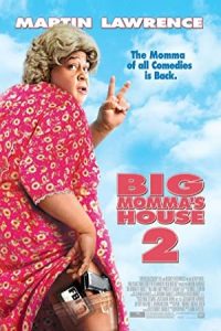 Big Momma’s House 2 2006 خانه مامان بزرگ ۲