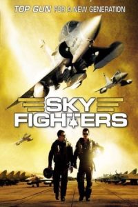 Sky Fighters 2005 جنگجویان آسمان
