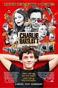Charlie Bartlett 2007 چارلی بارتلت