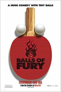Balls of Fury 2007 توپ‌های خشم