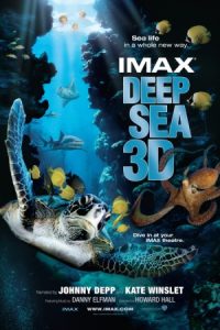 Deep Sea 2006 دریای عمیق