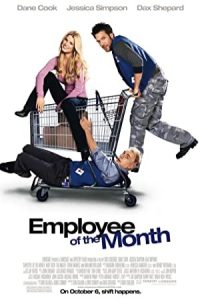 Employee of the Month 2006 کارمند ماه