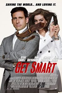 Get Smart 2008 اسمارت را بگیر