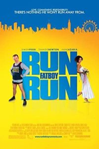 Run Fatboy Run 2007 بدو چاقالو بدو