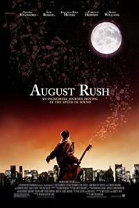August Rush 2007 آگوست راش