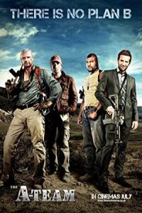 The A-Team 2010 گروه آ