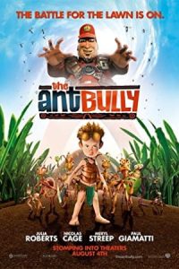 The Ant Bully 2006 مورچه قهرمان