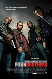 Four Brothers 2005 چهار برادر