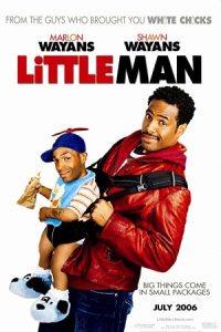 Little Man 2006 مرد کوچک