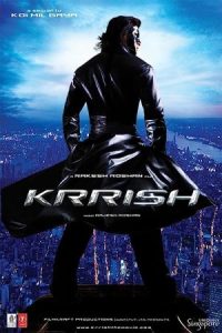 Krrish 2006 کریش