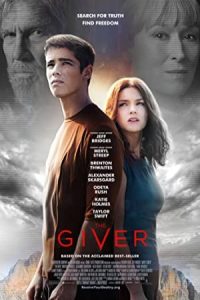 The Giver 2014 بخشنده