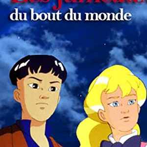 The Twins of Destiny - Les jumeaux du bout du monde 1991 دوقلوهای افسانه‌ای