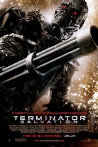 Terminator Salvation 2009 رستگاری نابودگر