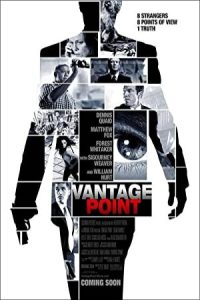 Vantage Point 2008 دیدگاه برتر