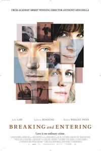 Breaking and Entering 2006 شکستن و وارد شدن