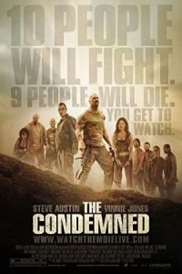 The Condemned 2007 محکوم