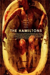 The Hamiltons 2006 همیلتون ها