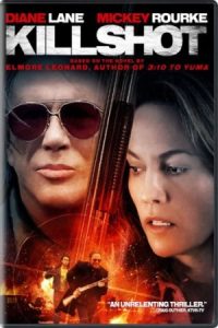 Killshot 2008 کیلشات