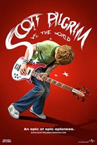 Scott Pilgrim vs. the World 2010 اسکات پیلگریم در برابر دنیا