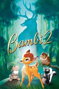 Bambi II 2006 بامبی ۲
