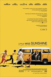 Little Miss Sunshine 2006 میس سان شاین کوچولو