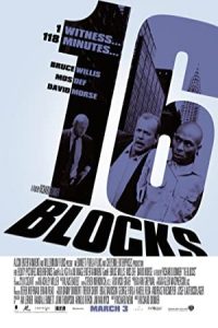 16 Blocks 2006 16 بلوک