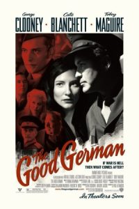 The Good German 2006 آلمانی خوب
