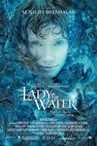 Lady in the Water 2006 بانوی در آب