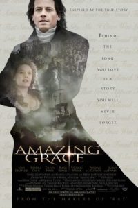 Amazing Grace 2006 لطف حیرت‌ آور