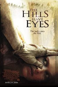 The Hills Have Eyes 2006 تپه ها چشم دارند