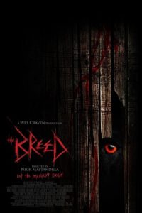 The Breed 2006 پرورش داده