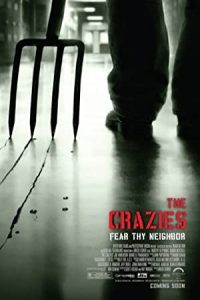 The Crazies 2010 دیوانه ها