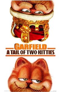 Garfield: A Tail of Two Kitties 2006 گارفیلد 2: داستان دو گربه
