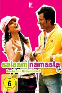 Salaam Namaste 2005 سلام ناماسته