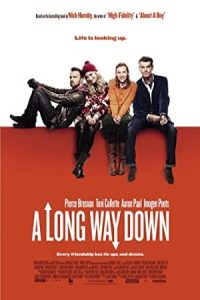 A Long Way Down 2014 مسیر طولانی سقوط