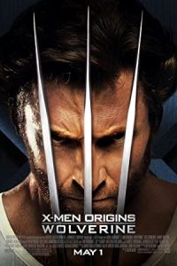 X-Men Origins: Wolverine 2009 مردان ایکس: گرگ نما
