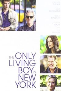 The Only Living Boy in New York 2017 تنها پسر زنده در نیویورک