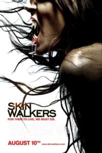 Skinwalkers 2006 اسکین واکرها